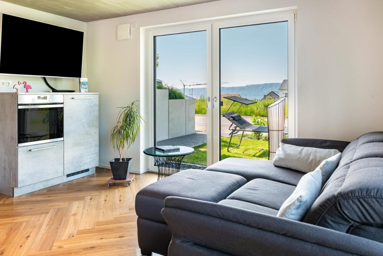 Casa Ka Sol Appartement Bodman-Ludwigshafen Buitenkant foto