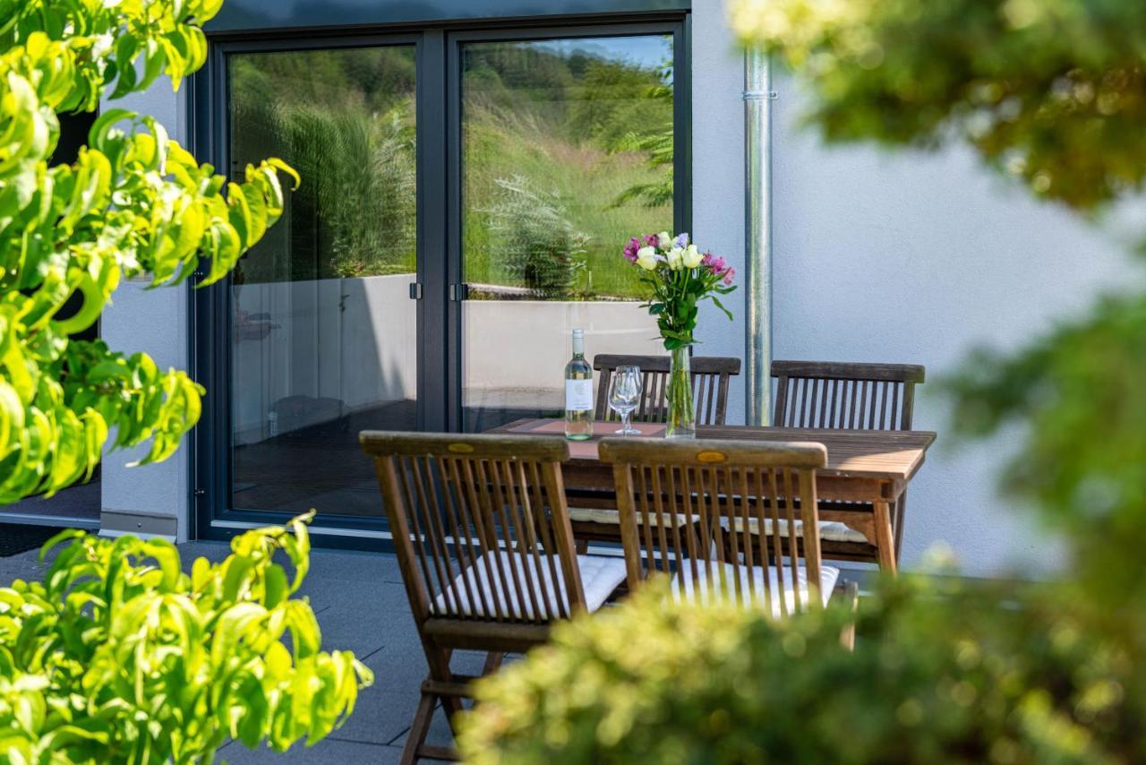 Casa Ka Sol Appartement Bodman-Ludwigshafen Buitenkant foto