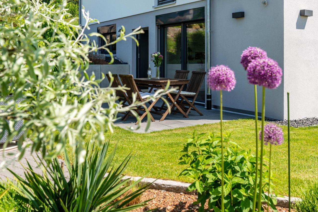 Casa Ka Sol Appartement Bodman-Ludwigshafen Buitenkant foto