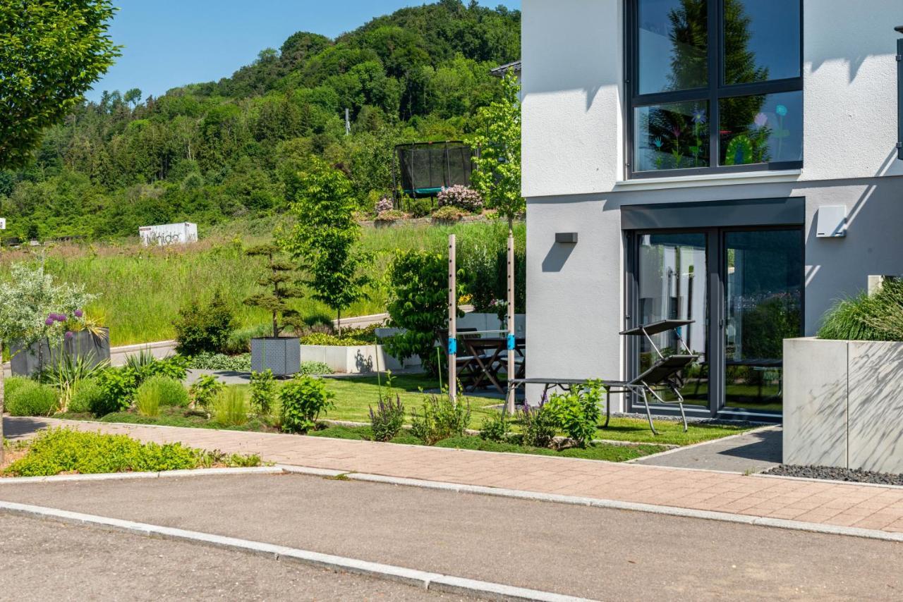 Casa Ka Sol Appartement Bodman-Ludwigshafen Buitenkant foto