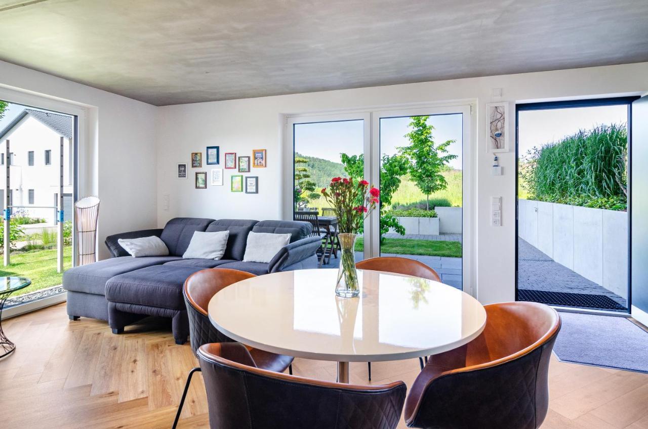 Casa Ka Sol Appartement Bodman-Ludwigshafen Buitenkant foto