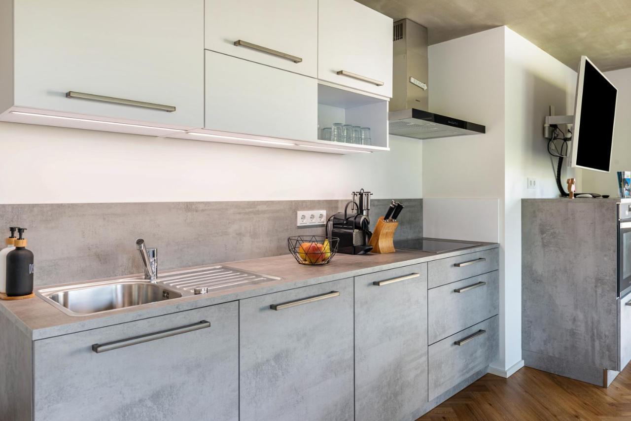 Casa Ka Sol Appartement Bodman-Ludwigshafen Buitenkant foto