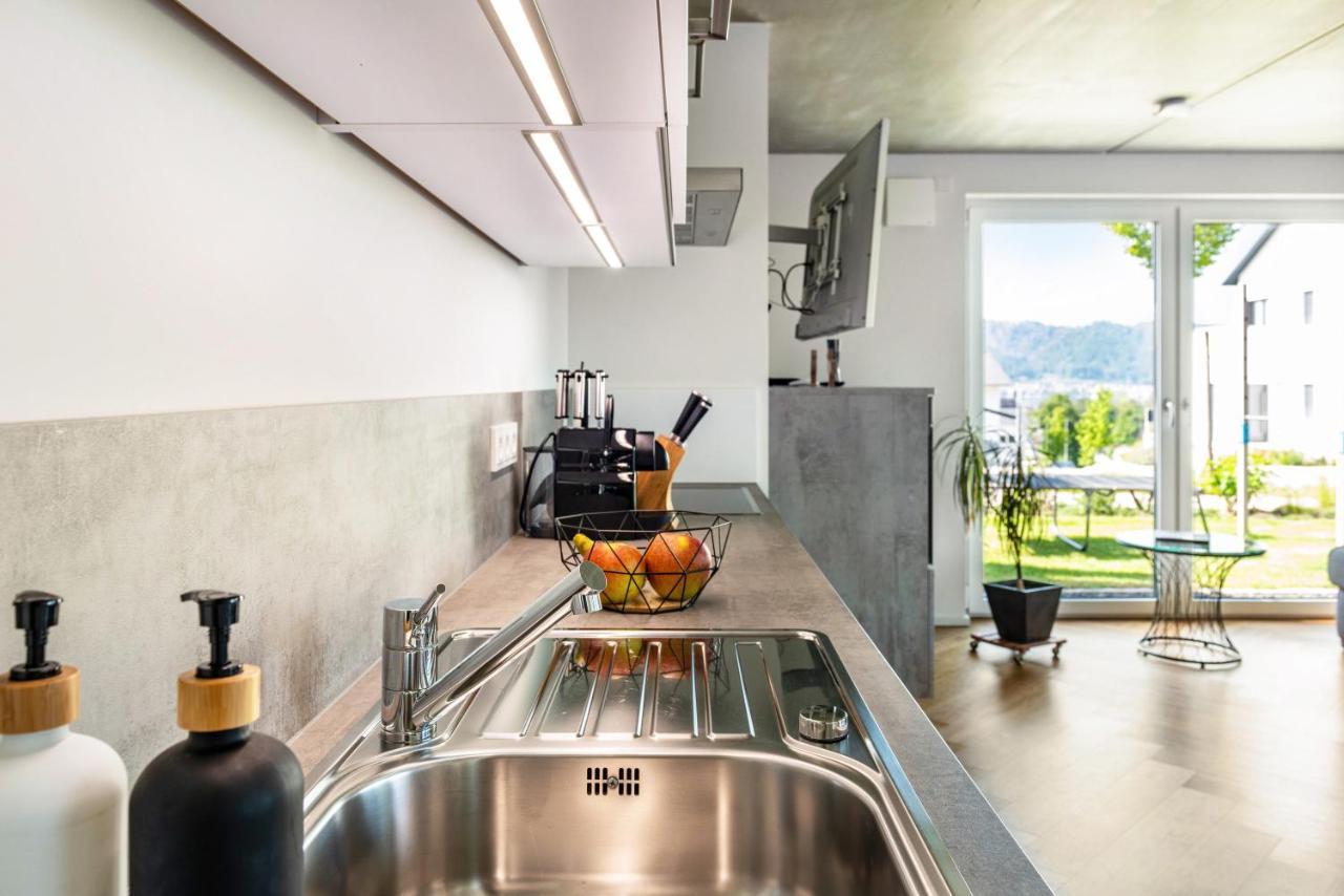 Casa Ka Sol Appartement Bodman-Ludwigshafen Buitenkant foto